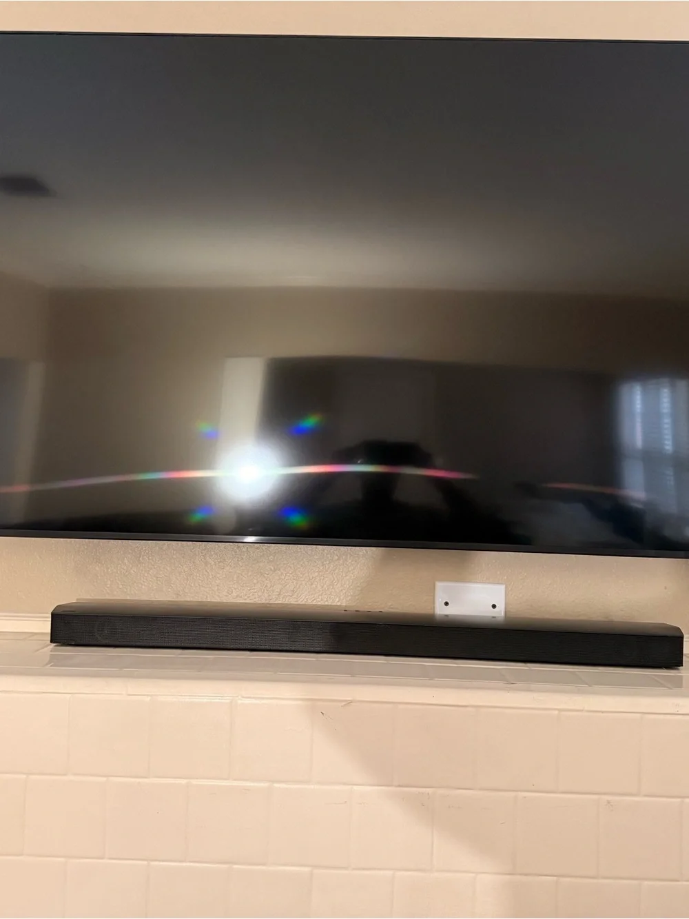 HW-B650/ZA 3.1 Channel Soundbar w/ Wireless SW, Dolby 5.1